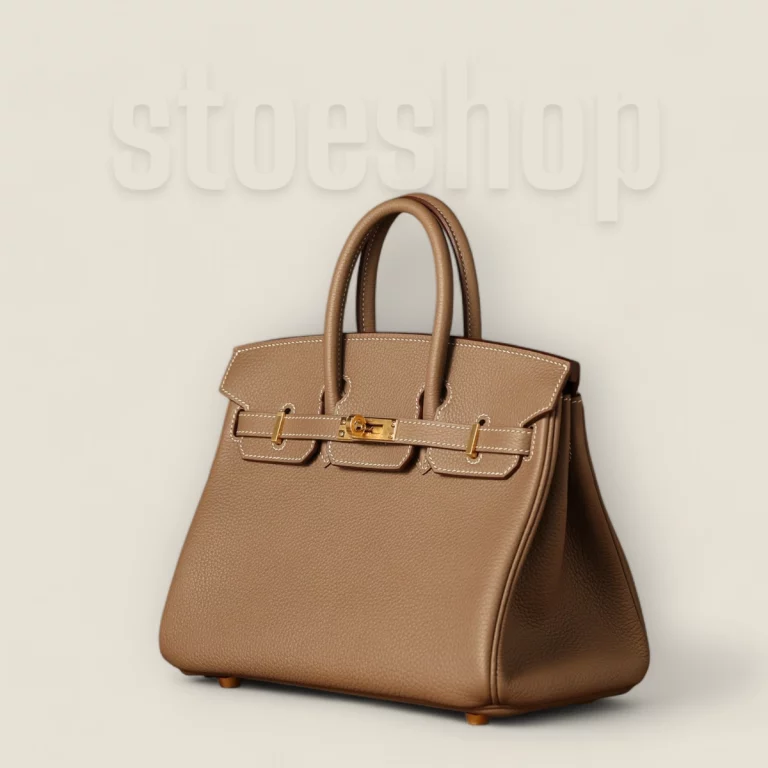 高仿Hermes*Birkin25大象灰金扣全手工版本 19 Birkin 高仿Hermes*Birkin25大象灰金扣全手工版本 Birkin