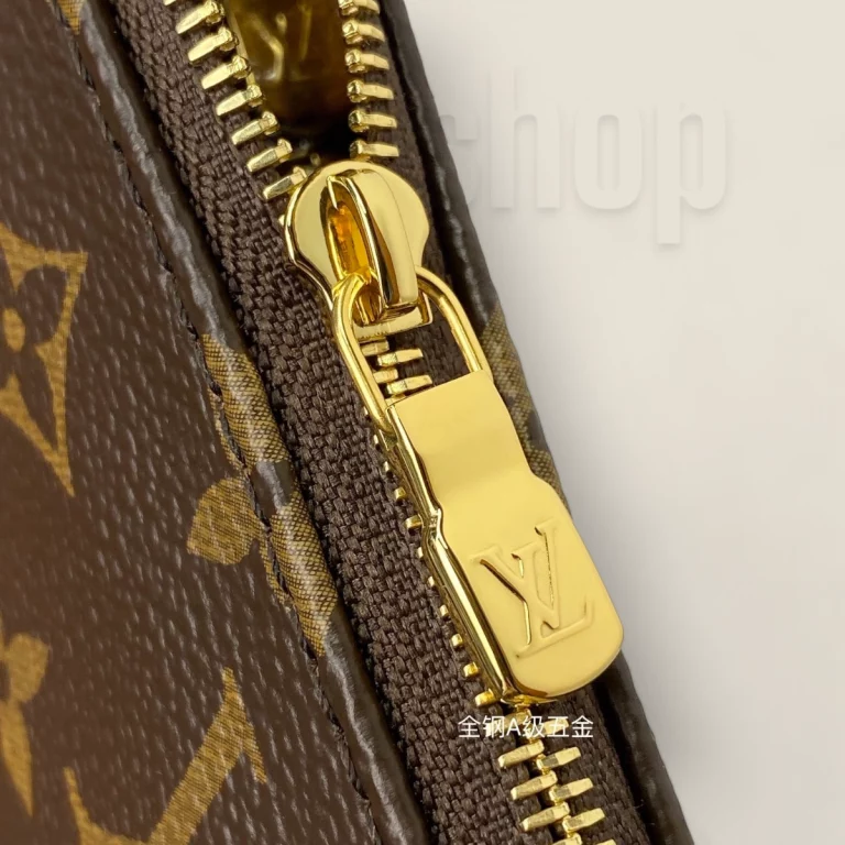 高仿LV*PochetteAccessoires系列M82766免檢版