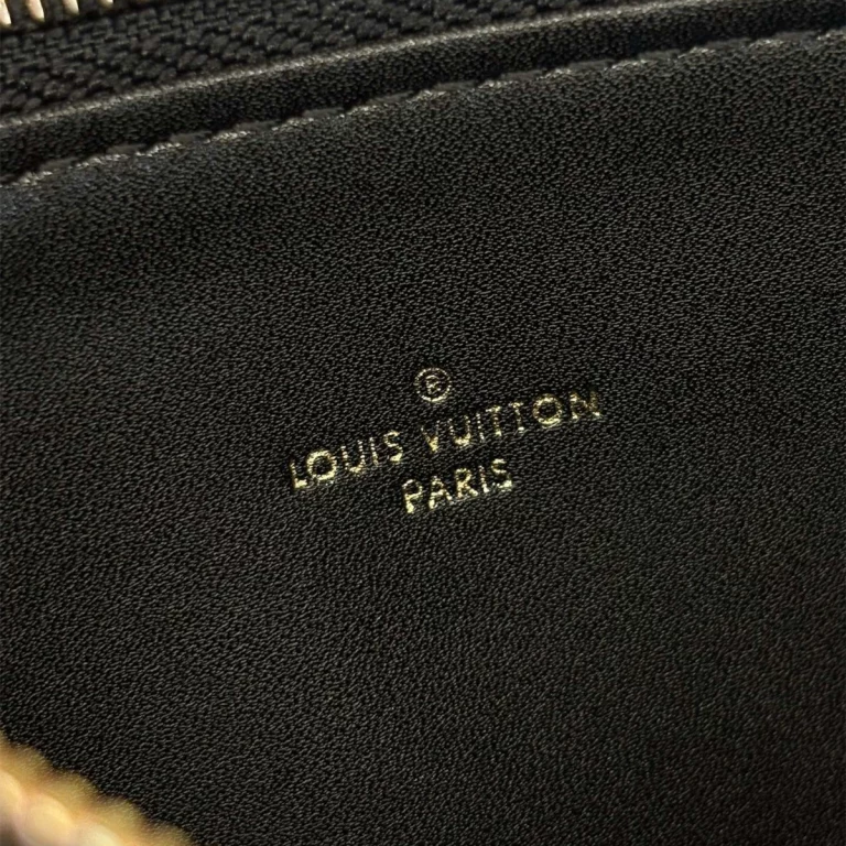 頂級1：1LV Pochette Felicie系列M82479鏈條包，超精緻品質，奢華之選 頂級1：1LV
