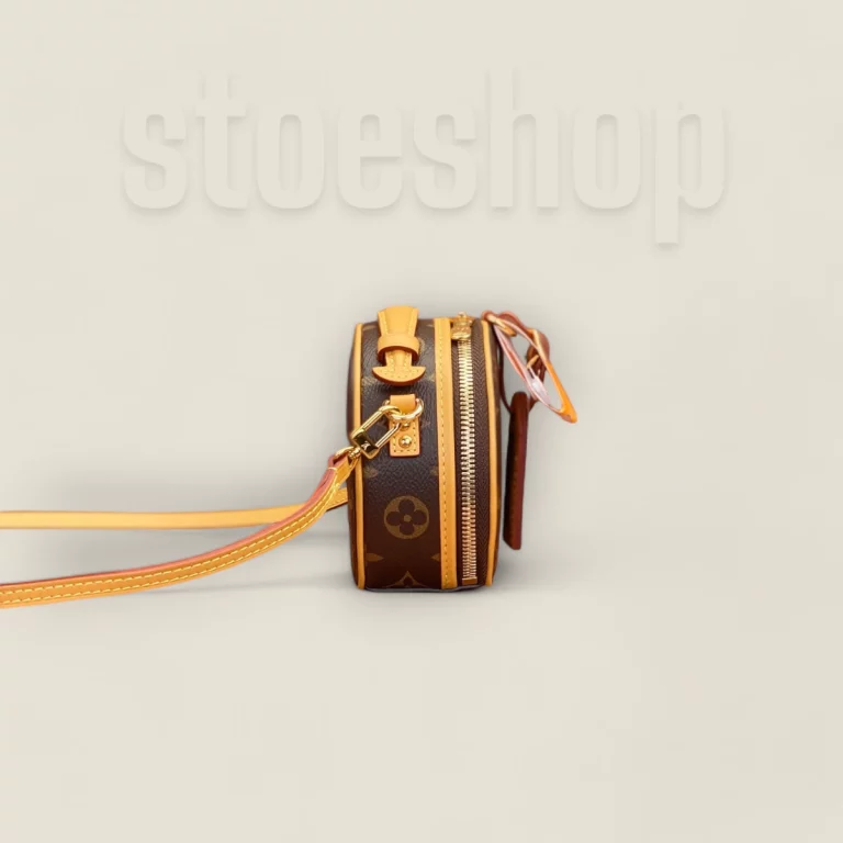 一比一高仿LV Boite Chapeau 系列 M44699 手袋 - 正品級別複刻，頂級品質
