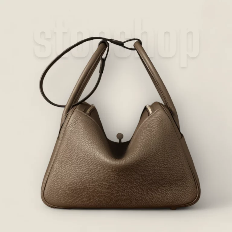 複刻一比一愛馬仕Hermes*Lindy26錫器灰銀扣全手工版本 18 複刻一比一愛馬仕Hermes*Lindy26錫器灰銀扣全手工版本