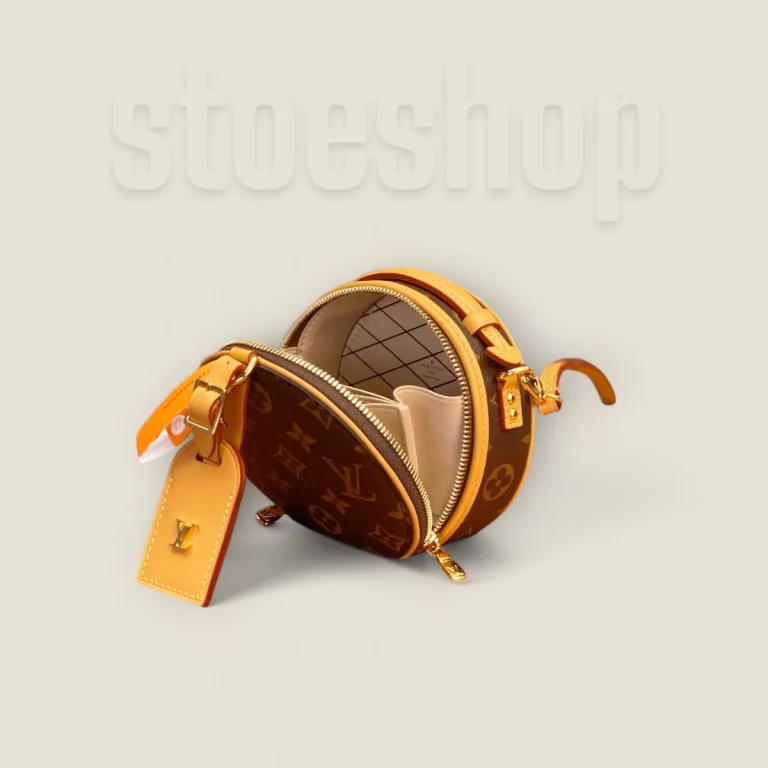 一比一高仿LV Boite Chapeau 系列 M44699 手袋 - 正品級別複刻，頂級品質