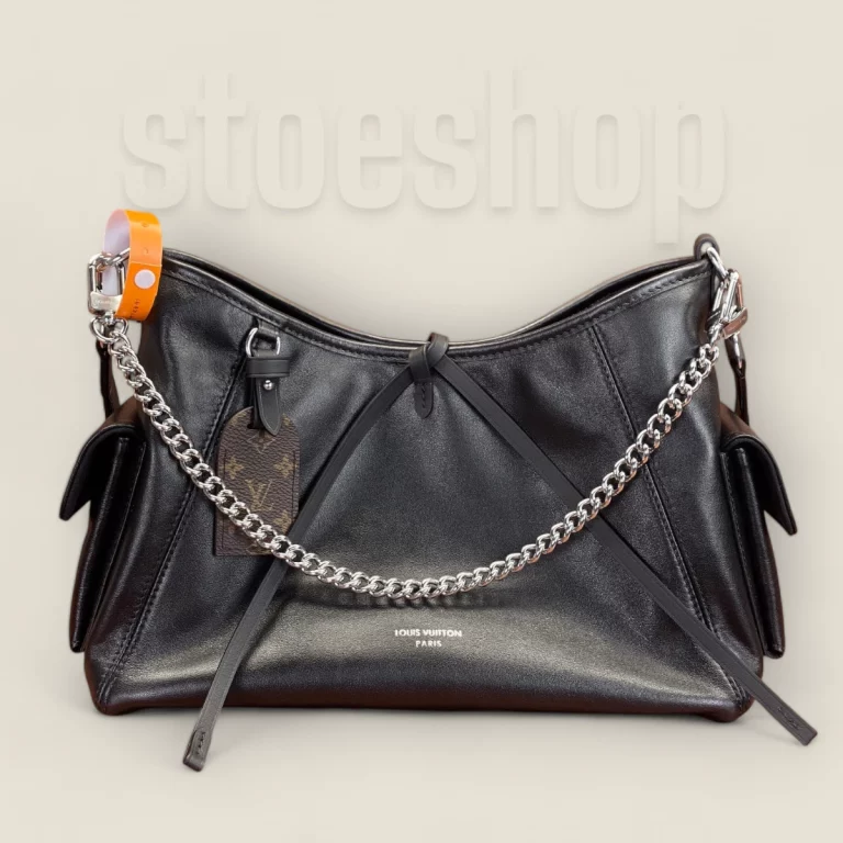 頂級a貨LV CarryallCargo系列M24861小號原廠品質