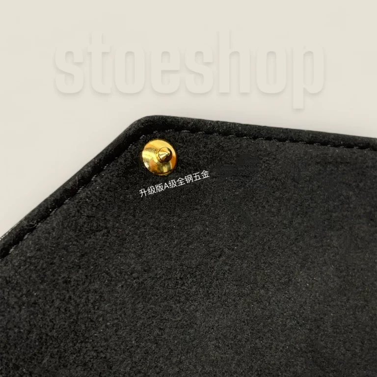 頂級LV Pochette Felicie系列M82477鏈條包，頂級精仿品質 頂級LV