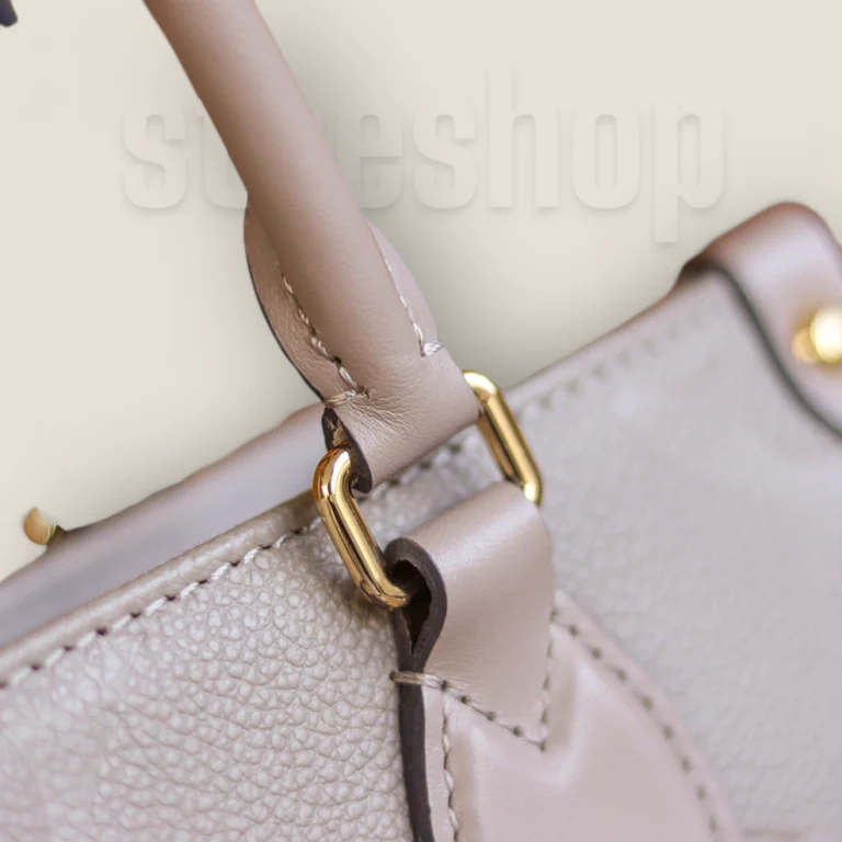高仿LV Onthego系列 手提包 - 路易威登 M45660 經典復刻 高仿LV