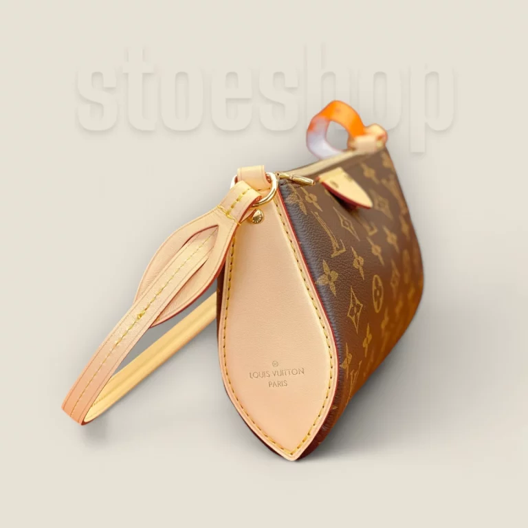 高仿LV Pochette Tirette系列 M47123 - 頂級復刻精品 高仿LV