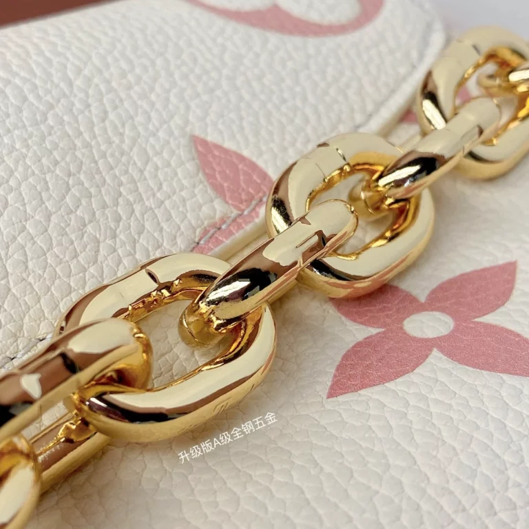 高仿LV Favorite系列手袋M46393，頂級原單復刻品質 頂級原單