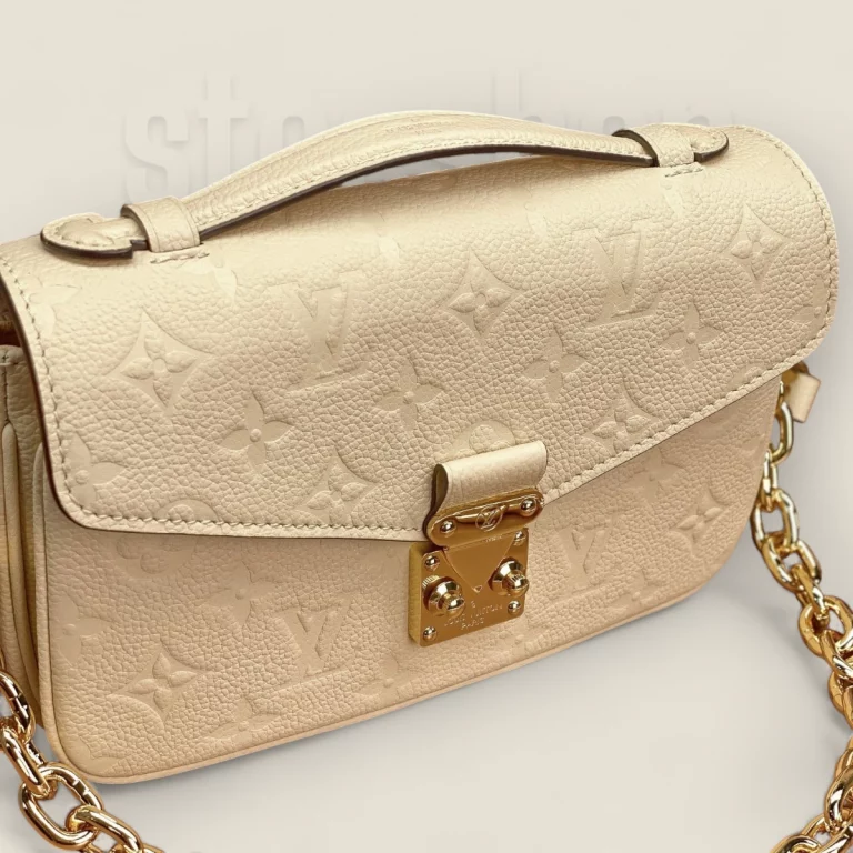 高仿LV Pochette Metis East West系列手袋M22942｜頂級原單精品仿包推薦