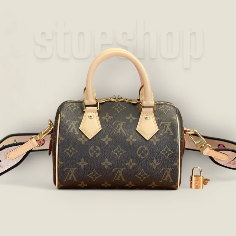 高仿LV Speedy Bandouliere系列 20款M45957