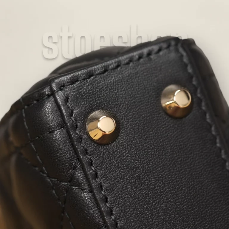 複製品高仿迪奧 Lady系列黑色小羊皮超迷你包 - 精品推薦 S0856ONCE-M900 31 複製品高仿迪奧 Lady系列黑色小羊皮超迷你包 - 精品推薦 S0856ONCE-M900