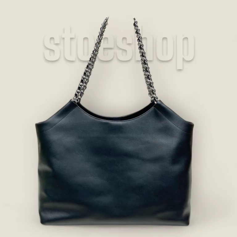 臺灣精品高仿普拉達Prada Tote系列黑色複刻版：時尚與品質的完美結合 1BA638