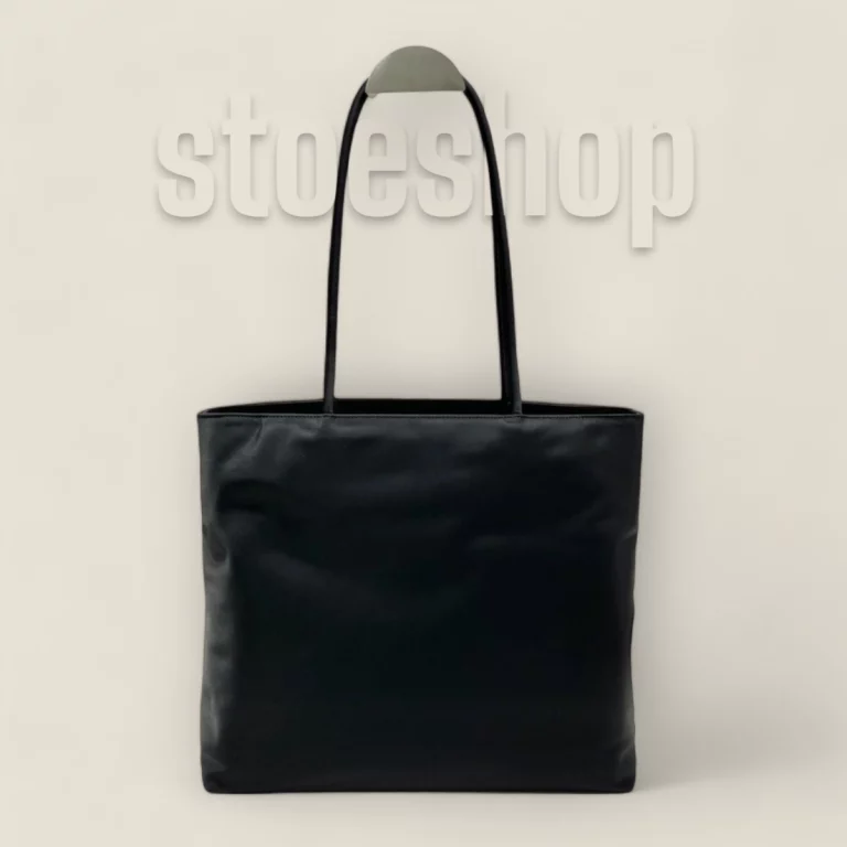 超級複製高仿普拉達Prada Re-Edition系列中古袋 - B6248大號