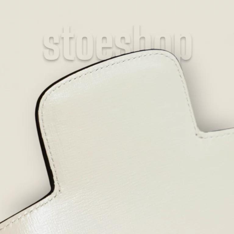 高品質古馳 Horsebit系列白色頂級版奢侈品貨號:602204-1DB0G-9022