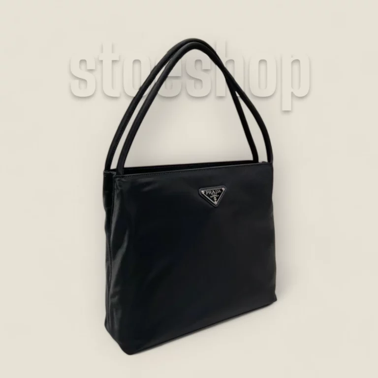 複刻原單高仿普拉達Prada Re-Edition系列中古袋B6246中號 - 精選奢侈品時尚手袋 B6246