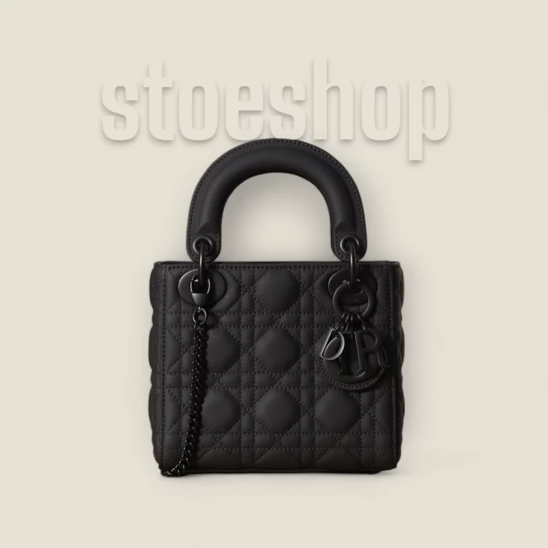 複製品高仿迪奧 Lady系列迷你牛皮手提包 - 最佳選擇 M0505SLOI-M989 23 複製品高仿迪奧 Lady系列迷你牛皮手提包 - 最佳選擇 M0505SLOI-M989
