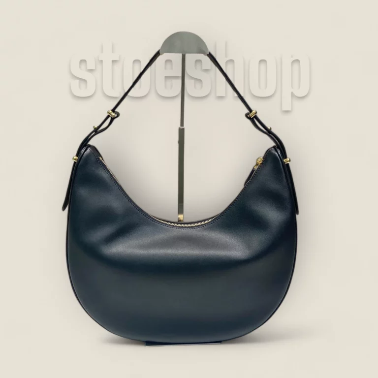 一比一高仿普拉達Prada Moon手袋系列 1BC212 大號黑色 - 時尚精品手袋 1BC212-2CYS-F0002