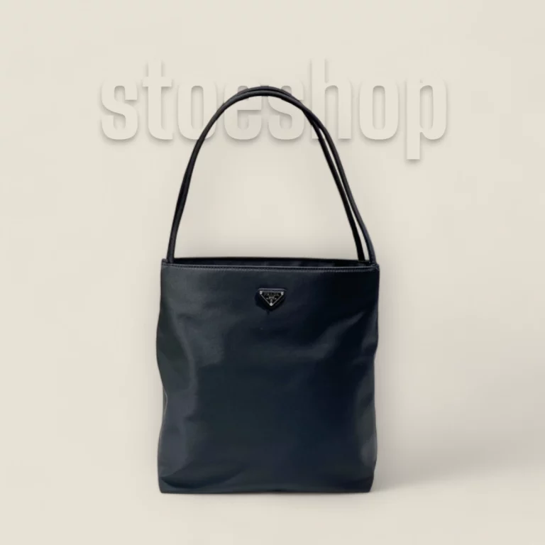 頂級原單高仿普拉達Prada Re-Edition系列小號中古袋B6246 -  B6246