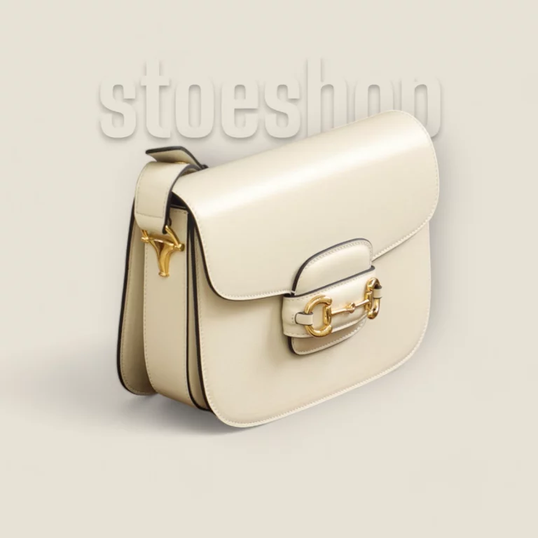 高品質古馳 Horsebit系列白色頂級版奢侈品貨號:602204-1DB0G-9022