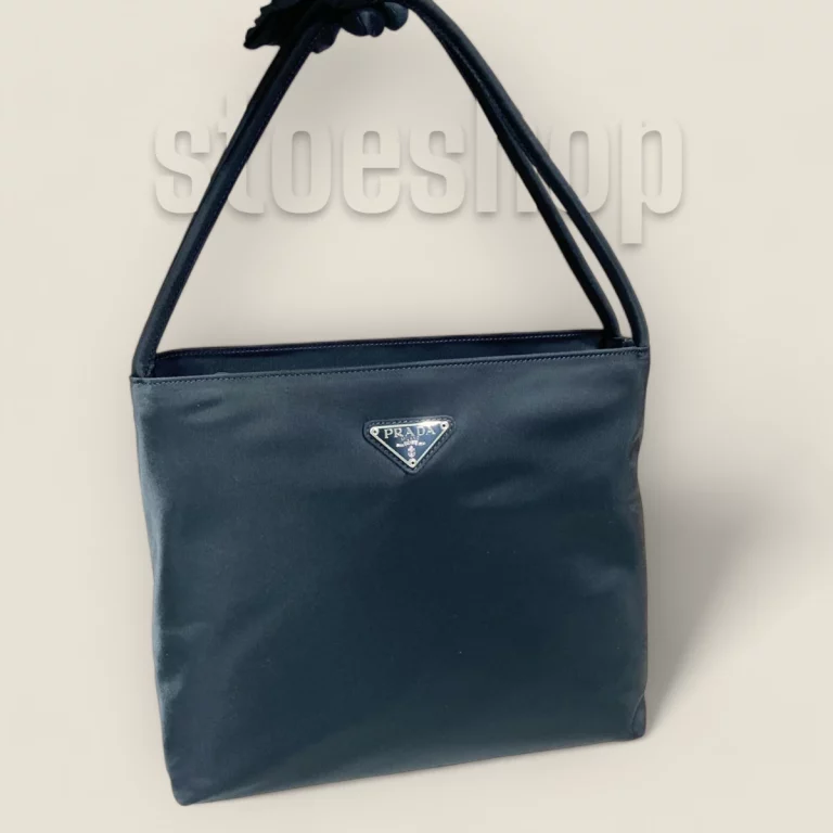 複刻原單高仿普拉達Prada Re-Edition系列中古袋B6246中號 - 精選奢侈品時尚手袋 B6246