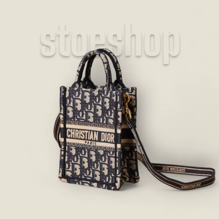 超級限量版迪奧 Book Tote迷你塔羅牌手機包 | 高仿時尚精品 S5555CRIW-M928 22 超級限量版迪奧 Book Tote迷你塔羅牌手機包 | 高仿時尚精品 S5555CRIW-M928