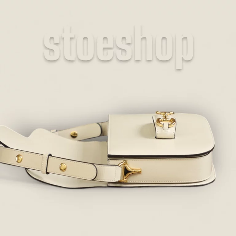 高品質古馳 Horsebit系列白色頂級版奢侈品貨號:602204-1DB0G-9022