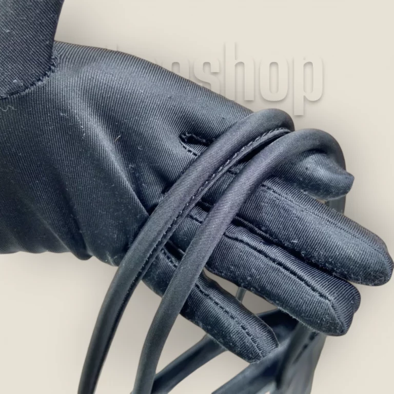 超級複製高仿普拉達Prada Re-Edition系列中古袋 - B6248大號