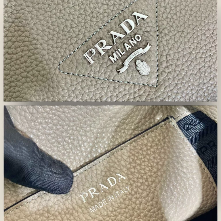 臺灣精品高仿普拉達Prada水桶袋:1BE060沙色,完美搭配你的時尚造型 - 貨號: 1BE060-2DKV-F02YP-V-3OO 19 臺灣精品高仿普拉達Prada水桶袋:1BE060沙色,完美搭配你的時尚造型 - 貨號: 1BE060-2DKV-F02YP-V-3OO