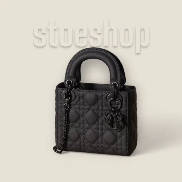 複製品高仿迪奧 Lady系列迷你牛皮手提包 - 最佳選擇 M0505SLOI-M989 24 複製品高仿迪奧 Lady系列迷你牛皮手提包 - 最佳選擇 M0505SLOI-M989