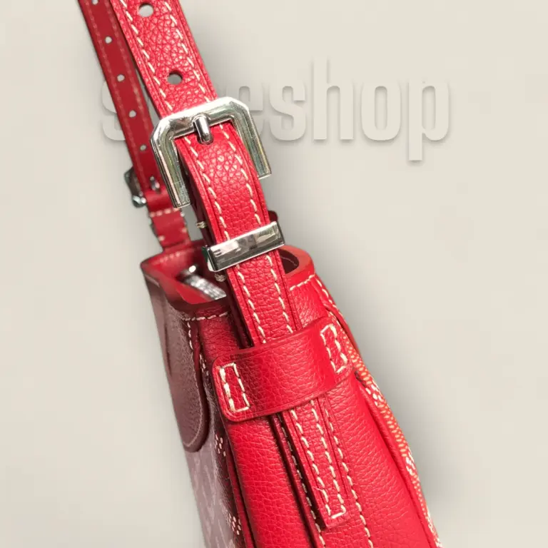 頂級版本 Goyard Hirondelle 手袋 - 完美搭配城市與旅行風格