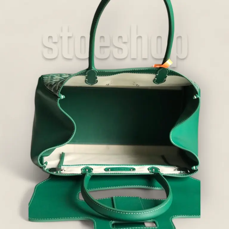 Goyard Saïgon 高仿托特包 - 最佳日常包款推薦