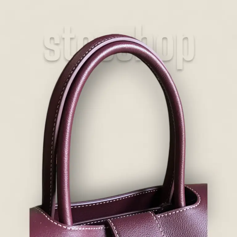 高仿 Goyard Saïgon 托特包：兼具實用與時尚的多功能包款