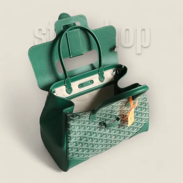 Goyard Saïgon 高仿托特包 - 最佳日常包款推薦