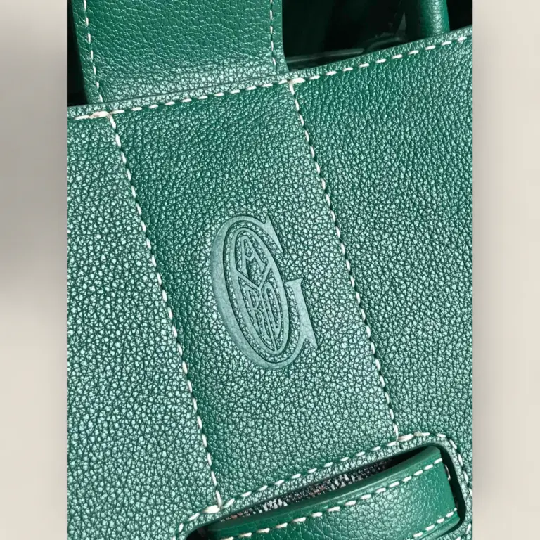 Goyard Saïgon 高仿托特包 - 最佳日常包款推薦
