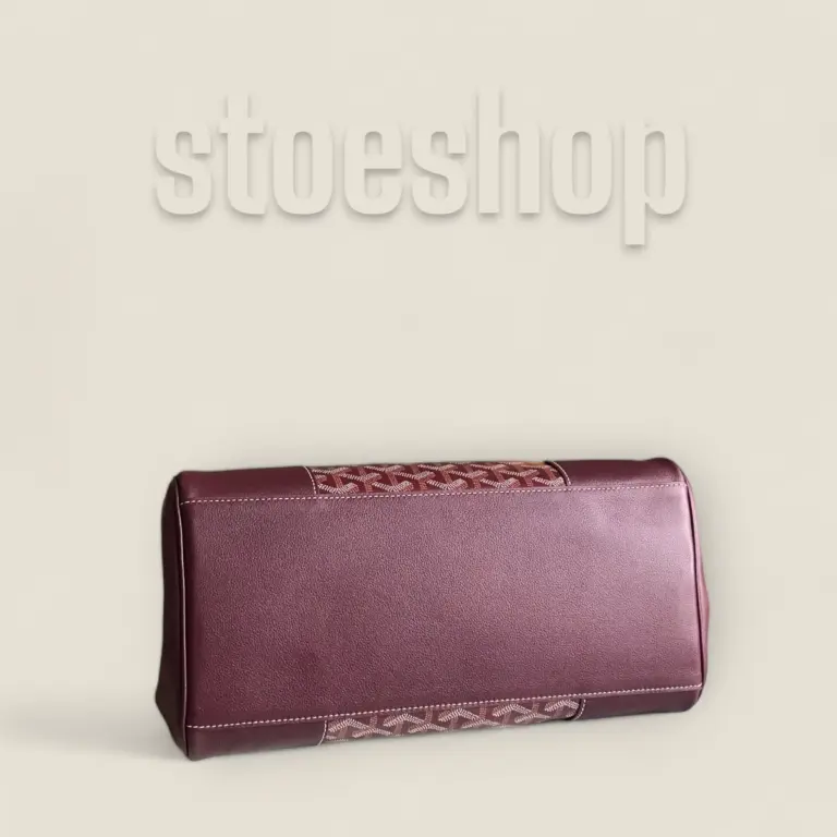 高仿 Goyard Saïgon 托特包：兼具實用與時尚的多功能包款