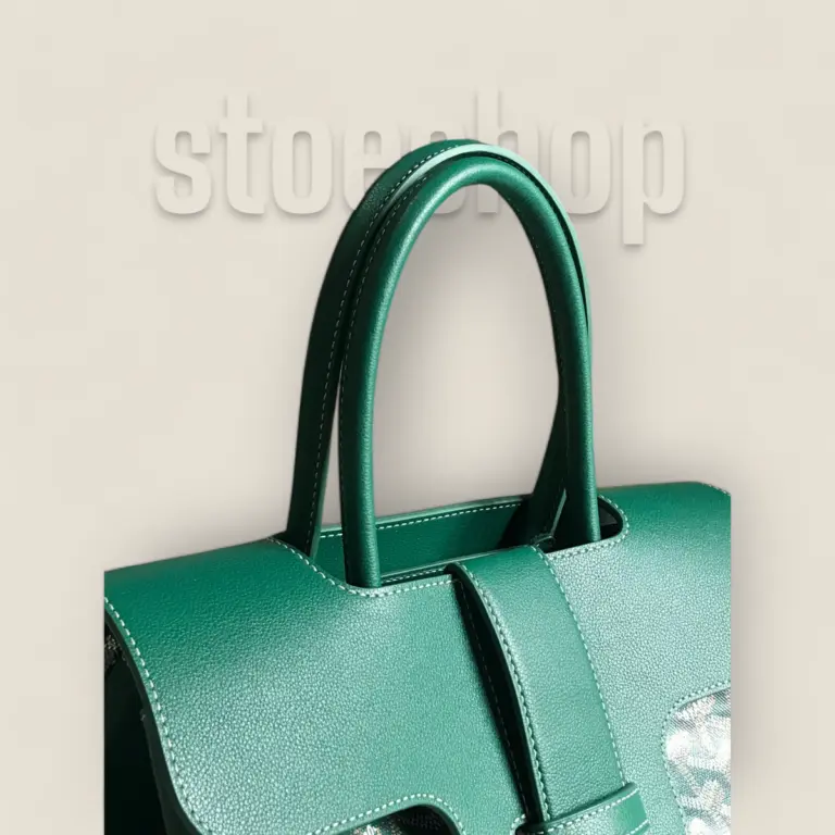 Goyard Saïgon 高仿托特包 - 最佳日常包款推薦