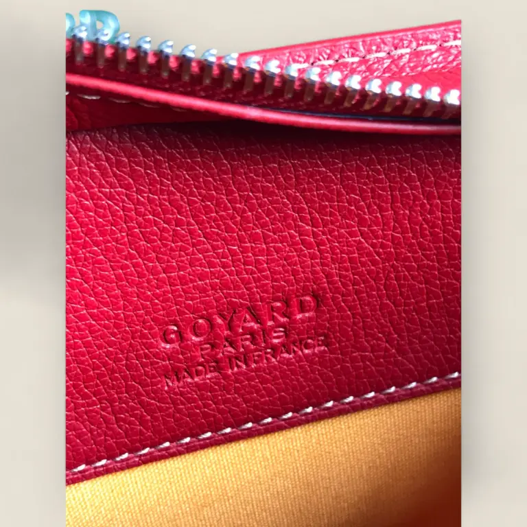 頂級版本 Goyard Hirondelle 手袋 - 完美搭配城市與旅行風格