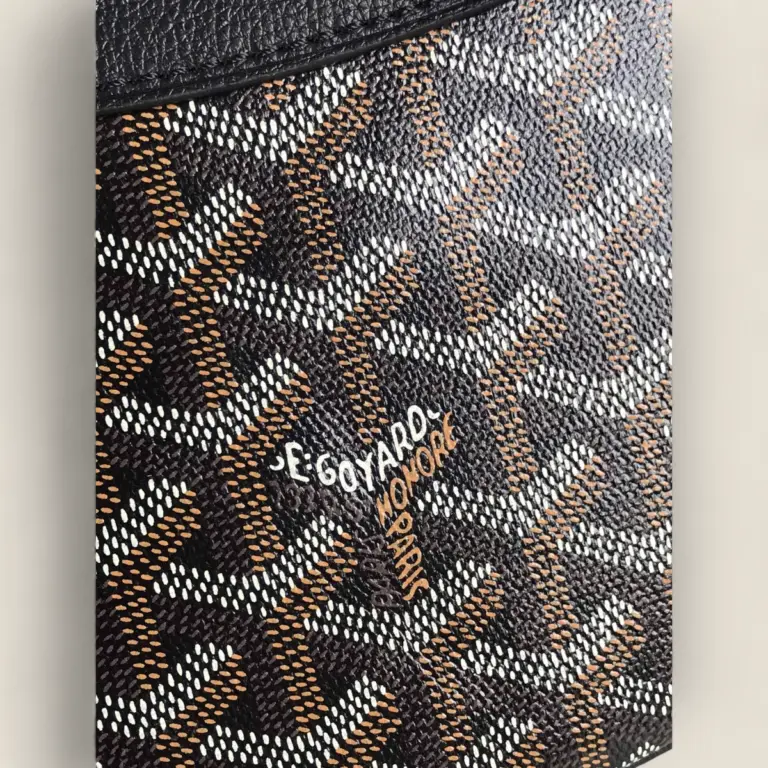 高仿 Goyard Hirondelle 手袋 - 城市與旅行的時尚必備