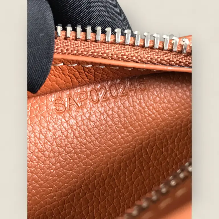 頂級高仿 Goyard Hirondelle 手袋 - 優雅設計與多功能性完美結合