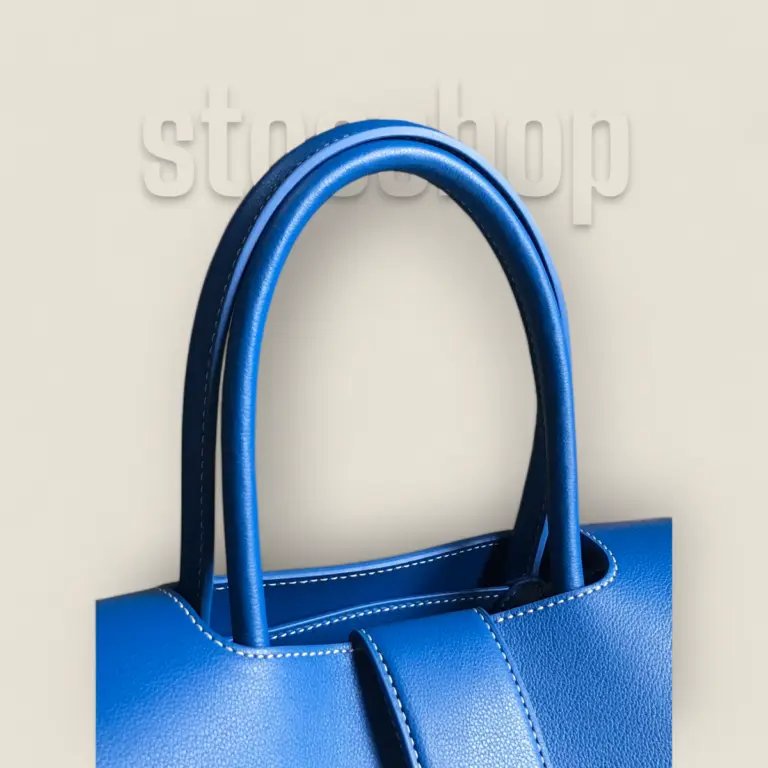 Goyard 高仿 Saïgon 托特包:34cm 的輕奢時尚伴侶 14 Goyard 高仿 Saïgon 托特包:34cm 的輕奢時尚伴侶