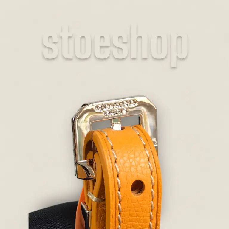高仿 Goyard Hirondelle 手袋 - 時尚設計與精緻工藝完美融合