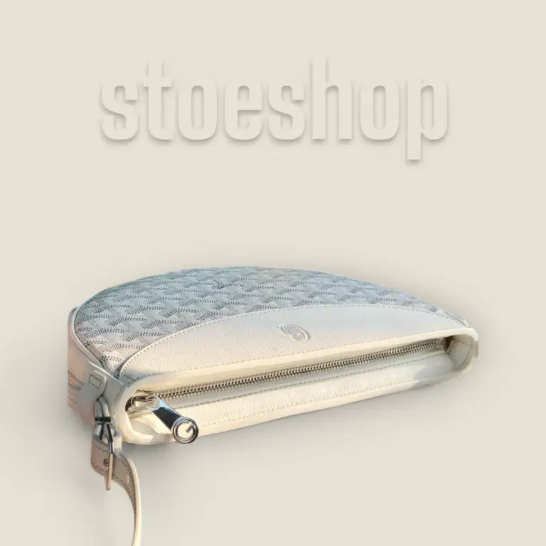 頂級版本 Goyard Hirondelle 包包 - 多功能設計,輕鬆駕馭各種場合 14 頂級版本 Goyard Hirondelle 包包 - 多功能設計,輕鬆駕馭各種場合