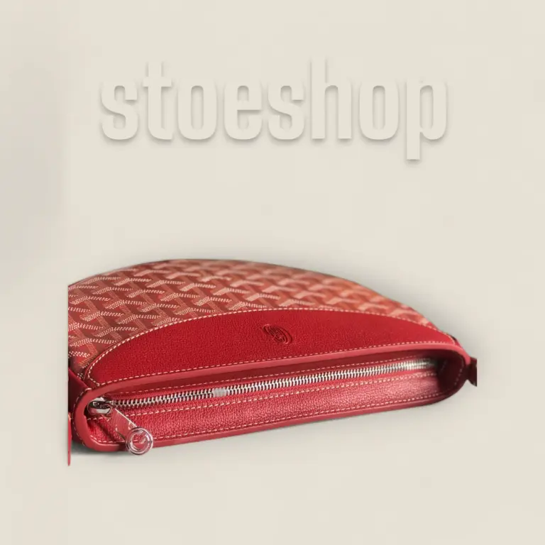 頂級版本 Goyard Hirondelle 手袋 - 完美搭配城市與旅行風格