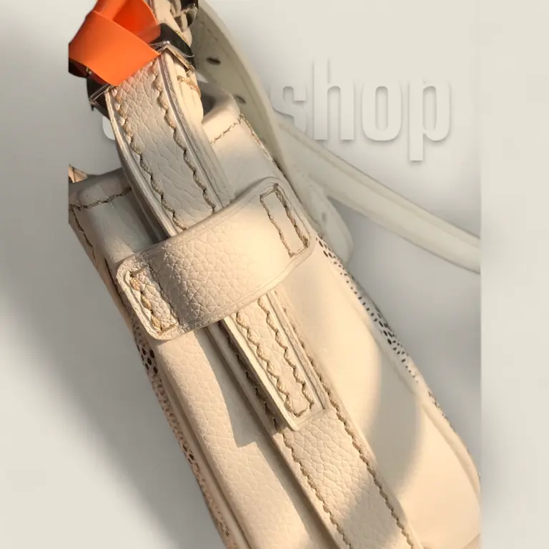 頂級版本 Goyard Hirondelle 包包 - 多功能設計,輕鬆駕馭各種場合 13 頂級版本 Goyard Hirondelle 包包 - 多功能設計,輕鬆駕馭各種場合