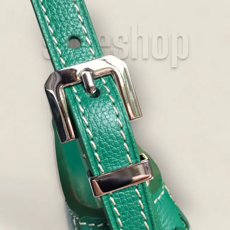 白金芯片級別高仿 Goyard Hirondelle 手袋 - 奢華設計與實用性結合
