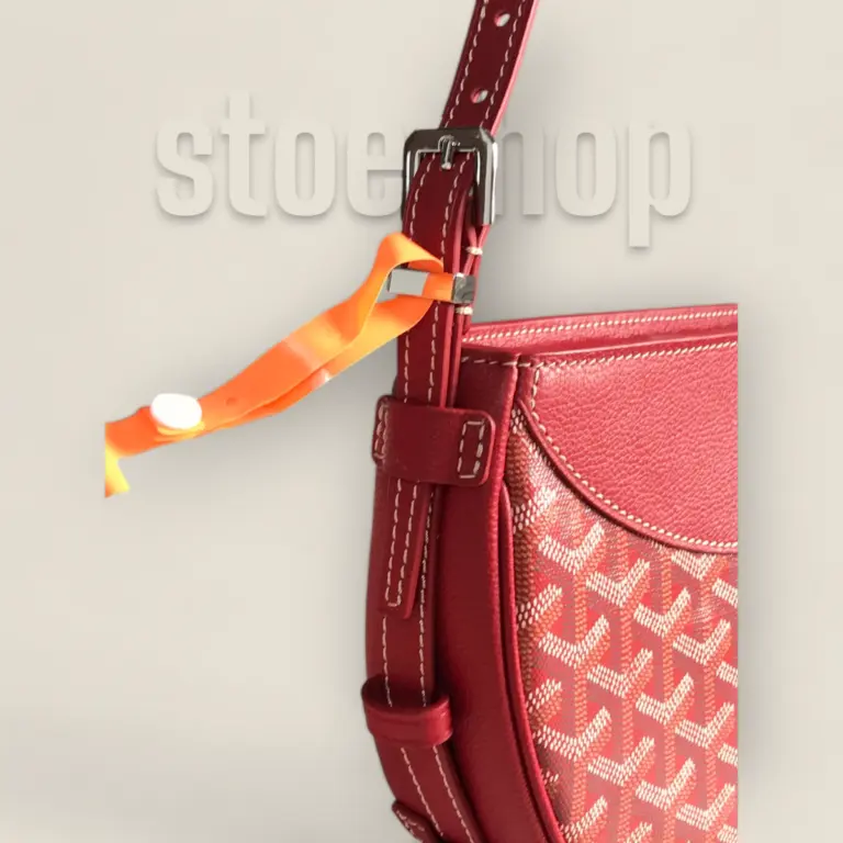 頂級版本 Goyard Hirondelle 手袋 - 完美搭配城市與旅行風格