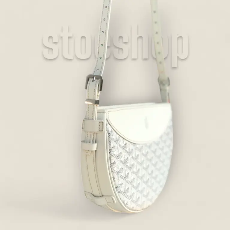 頂級版本 Goyard Hirondelle 包包 - 多功能設計,輕鬆駕馭各種場合 10 頂級版本 Goyard Hirondelle 包包 - 多功能設計,輕鬆駕馭各種場合