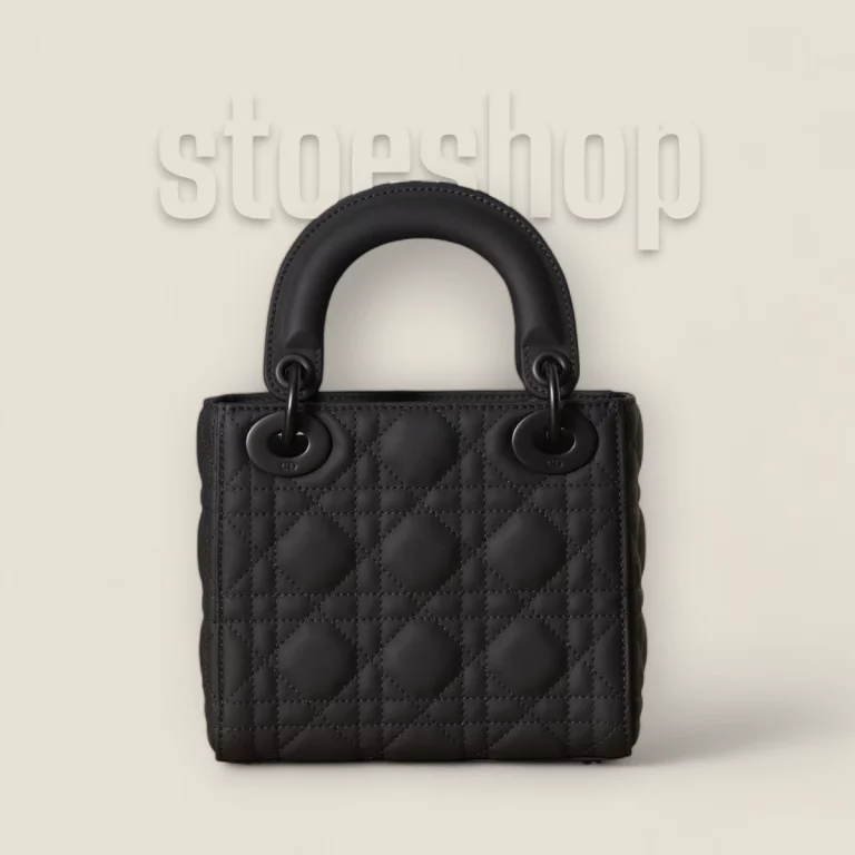 複製品高仿迪奧 Lady系列迷你牛皮手提包 - 最佳選擇 M0505SLOI-M989 22 複製品高仿迪奧 Lady系列迷你牛皮手提包 - 最佳選擇 M0505SLOI-M989
