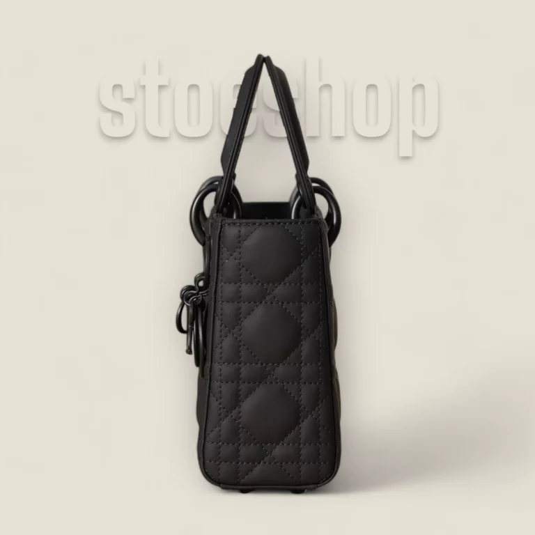 複製品高仿迪奧 Lady系列迷你牛皮手提包 - 最佳選擇 M0505SLOI-M989 21 複製品高仿迪奧 Lady系列迷你牛皮手提包 - 最佳選擇 M0505SLOI-M989