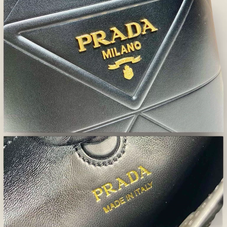 超級複製高仿普拉達Prada水桶包黑色 - 質量優選的奢華包包1BA380 21 超級複製高仿普拉達Prada水桶包黑色 - 質量優選的奢華包包1BA380