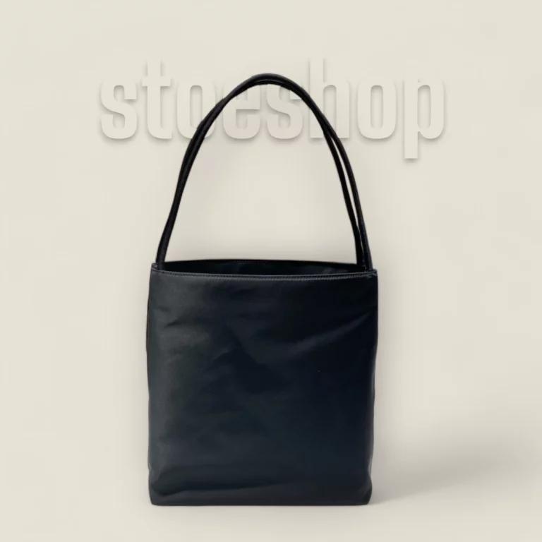 頂級原單高仿普拉達Prada Re-Edition系列小號中古袋B6246 - B6246